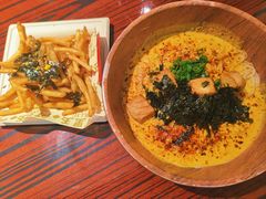 -何里玉(北京路店)