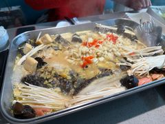 -半天妖烤鱼(宿迁万达店)