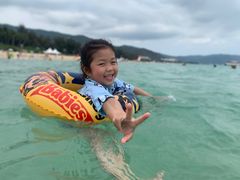 -三亚亚龙湾天域度假酒店