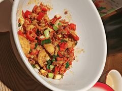 -恰饭·老长沙市井菜 (天河客运站店)