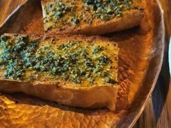 蒜蓉面包片-PIZZA BIANCA(民园店)
