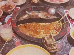 -蜀大侠火锅(森兰花园城店)