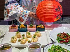 -山水雅居·江南雅宴(运河公园店)