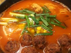 -薛三郎小锅米线(小寨海港城店)