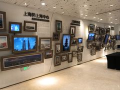 -上海中心大厦
