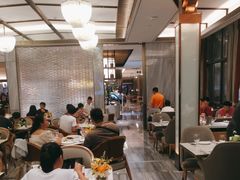 -玛莎拉自助餐厅(国贸店)