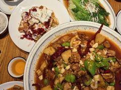 -俭寨大盘鸡·缸子肉·小公鸡·新疆菜(云通店)