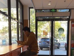 -麦当劳(安定门外大街店)