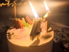 -积慕Cake(解放大道店)