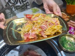 -一家东北烤肉(华大店)
