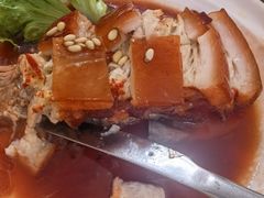 -大鸿运酒店·苏州菜·松鼠桂鱼(观前街店)