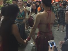 -三亚千古情景区游客中心-接待中心