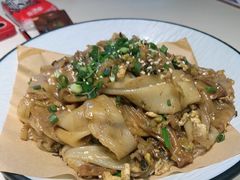 -粤点越有·茶点·粤菜(樵岭国际店)