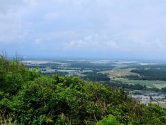 -海南铜鼓岭景区