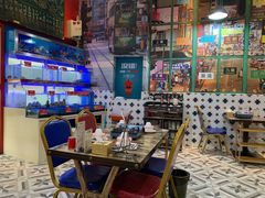 -小龍鳳·港式海鲜打边炉(沙湖路店)