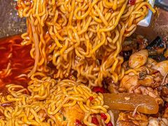 -晓林火锅(安定门店)