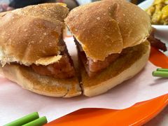 -新南新咖啡美食(南新花园店)