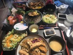 -小曹日本料理(软景中心店)