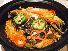 -粗茶淡饭·汉口公馆(循礼门店)