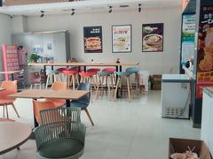 -派乐汉堡·炸鸡(北戴河火车站店)