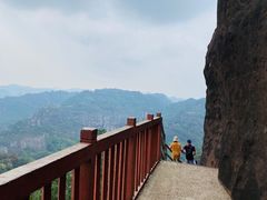 -丹霞山风景名胜区