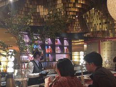 -300杯·和牛烧肉清酒专门店(廊里店)