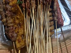 -非凡烧烤(历史博物馆店)