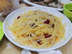 -小海豚•老字号海鲜餐厅(天涯店)