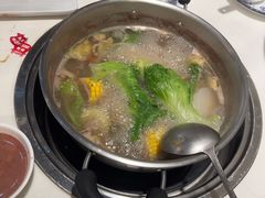 -陈记顺和潮汕牛肉火锅(韩江路店)