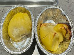 -冠菌火锅自助(河源坚基店)