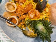 -蕉叶·广州明星泰国菜(保利广场店)