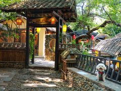 -五邑人家(江门店)