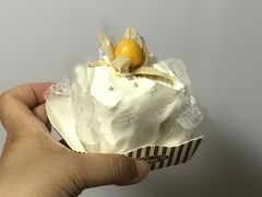-你好独角兽·蛋糕甜品