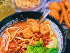 -笋果坊螺蛳粉(竹园小区店)