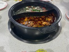 -小向麻辣烫(天街总店)
