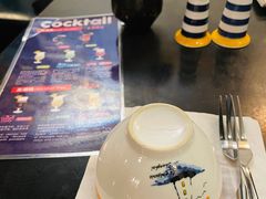 -La Creperie法餐厅(芮欧百货店)