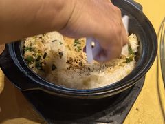 -大笑饭堂(甲子桥店)