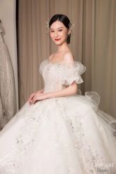 -Lady  Jane高端婚纱礼服馆