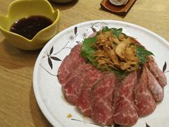 -水之惠鲜鱼料理(王府大街店)