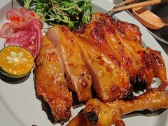 -胡麻(静安嘉里店)