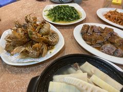 -揭阳钟记小食(福田新村店)