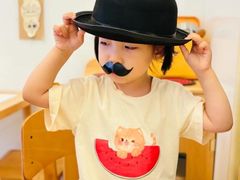 -优嘉托育·早教(宁波宏泰广场店)