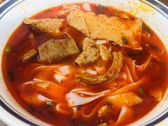 -向东街老玖面馆总店