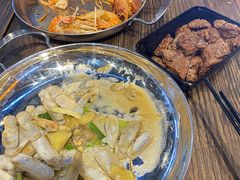 -盒马鲜生(皇庭广场店)