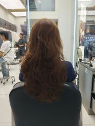 -乾健·烫染·接发SALON