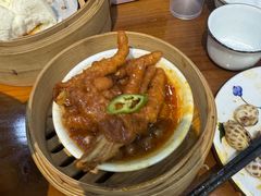 -广州海鲜酒楼(长丰园店)