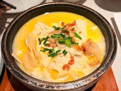 -狮王府淮扬菜(老门东店)