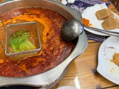 -芦苇荡·酸汤鱼(回龙观店)