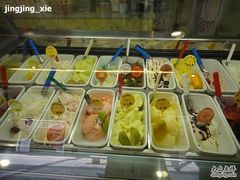 口味-柠檬车露(卖草地店)