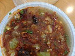-邢老三肉丸糊辣汤(凤城六路店)